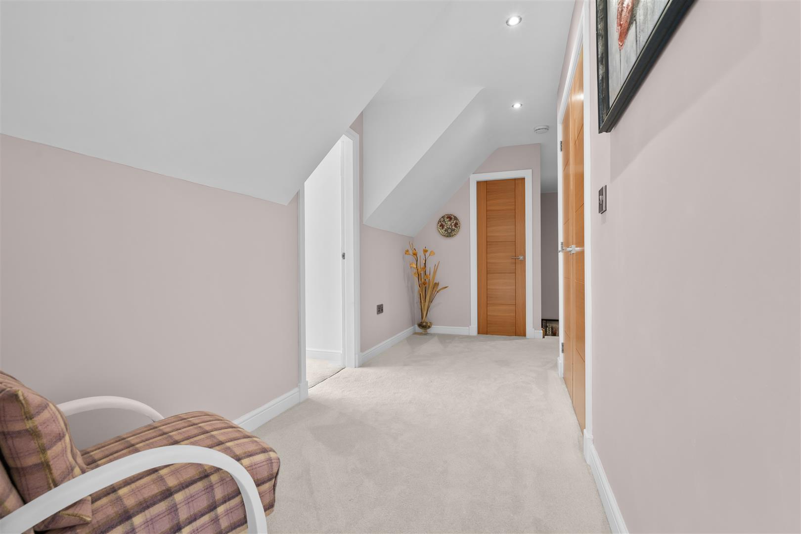 Second Floor Landing